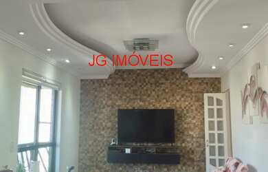 Imagem 2: APARTAMENTO RESIDENCIAL em SÃO CAETANO DO SUL - SP, BOA VISTA