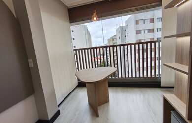 Imagem 8: APARTAMENTO RESIDENCIAL em SÃO PAULO - SP, METRÔ ALTO DO IPIRANGA