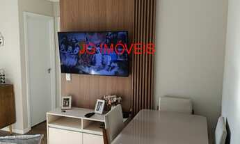 Imagem: APARTAMENTO RESIDENCIAL em DIADEMA - SP