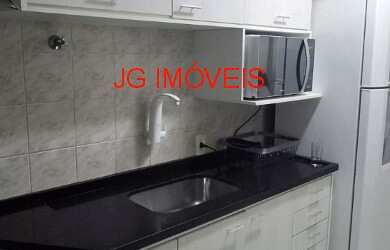 Imagem 6: APARTAMENTO RESIDENCIAL em São Paulo - SP, VILA DAS MERCÊS