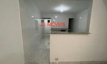 Imagem: CASA RESIDENCIAL em SÃO PAULO - SP, JARDIM