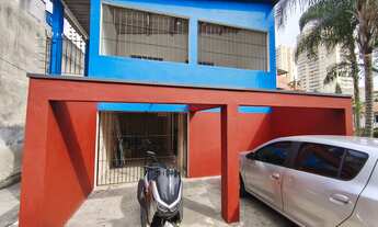 Imagem: CASA RESIDENCIAL em SÃO PAULO - SP, SAUDE