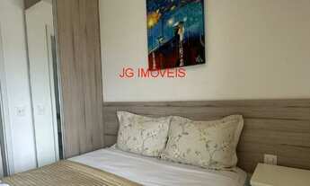 Imagem 5: APARTAMENTO RESIDENCIAL em SÃO PAULO - SP, BROOKLIN PAULISTA