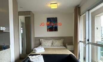 Imagem 4: APARTAMENTO RESIDENCIAL em SÃO PAULO - SP, BROOKLIN PAULISTA