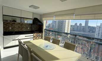 Imagem: APARTAMENTO RESIDENCIAL em SÃO PAULO