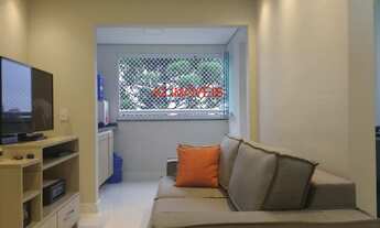 Imagem: APARTAMENTO RESIDENCIAL em DIADEMA - SP