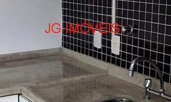 Imagem 5: APARTAMENTO RESIDENCIAL em SÃO PAULO - SP, CAMPO BELO