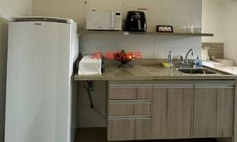 Imagem 2: APARTAMENTO RESIDENCIAL em SÃO PAULO - SP, BROOKLIN PAULISTA