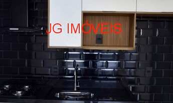 Imagem 5: APARTAMENTO RESIDENCIAL em SÃO PAULO - SP, PLANALTO PAULISTA