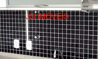 Imagem 6: APARTAMENTO RESIDENCIAL em SÃO PAULO - SP, CAMPO BELO