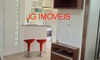 Imagem 2: APARTAMENTO RESIDENCIAL em SÃO PAULO - SP, JABAQUARA