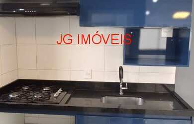 Imagem 7: APARTAMENTO RESIDENCIAL em SÃO PAULO - SP, JURUBATUBA