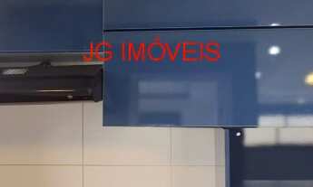 Imagem 7: APARTAMENTO RESIDENCIAL em SÃO PAULO - SP, JURUBATUBA