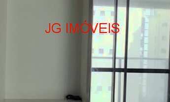 Imagem 6: APARTAMENTO RESIDENCIAL em SÃO PAULO - SP, CAMPO BELO