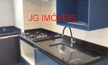 Imagem 6: APARTAMENTO RESIDENCIAL em SÃO PAULO - SP, JURUBATUBA