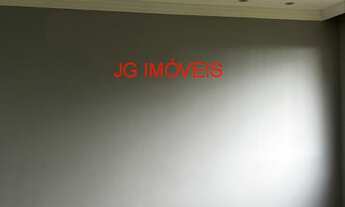 Imagem 2: APARTAMENTO RESIDENCIAL em SÃO PAULO - SP, JARDIM VERGUEIRO (SACOMÃ