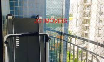 Imagem 7: APARTAMENTO RESIDENCIAL em SÃO PAULO - SP, VILA MOINHO VELHO