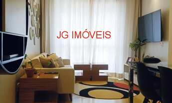 Imagem 5: APARTAMENTO RESIDENCIAL em SÃO PAULO - SP, VILA MOINHO VELHO