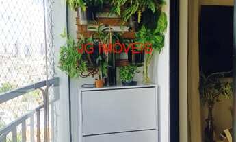 Imagem 6: APARTAMENTO RESIDENCIAL em SÃO PAULO - SP, VILA MOINHO VELHO