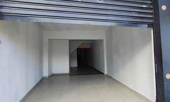 Imagem 2: SALAO COMERCIAL em SÃO PAULO - SP, JARDIM VERGUEIRO (SACOMÃ