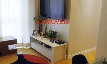 Imagem 4: APARTAMENTO RESIDENCIAL em SÃO PAULO - SP, VILA MOINHO VELHO