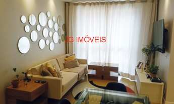 Imagem: APARTAMENTO RESIDENCIAL em SÃO PAULO