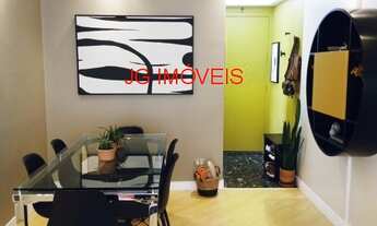 Imagem 3: APARTAMENTO RESIDENCIAL em SÃO PAULO - SP, VILA MOINHO VELHO