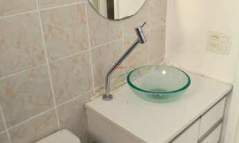 Imagem 2: APARTAMENTO RESIDENCIAL em São Paulo - SP, Vila das Mercês