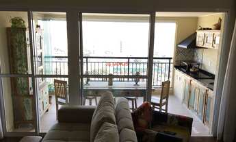 Imagem 2: APARTAMENTO RESIDENCIAL em SÃO PAULO - SP, VILA MASCOTE