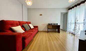 Imagem: Apartamento à Venda no Jardim Marajoara