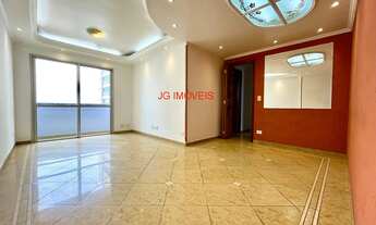 Imagem: Apartamento à Venda - Região do Jardim