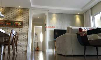 Imagem 6: APARTAMENTO RESIDENCIAL em SÃO PAULO - SP, VILA MASCOTE