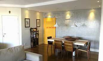 Imagem 4: APARTAMENTO RESIDENCIAL em SÃO PAULO - SP, VILA MASCOTE