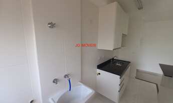 Imagem 5: APARTAMENTO RESIDENCIAL em DIADEMA - SP, CENTRO