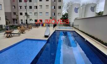 Imagem 4: APARTAMENTO RESIDENCIAL em SÃO PAULO - SP, JARDIM SÃO SAVÉRIO