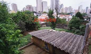 Imagem 3: TERRENO COMERCIAL em SÃO PAULO - SP, MIRANDÓPOLIS