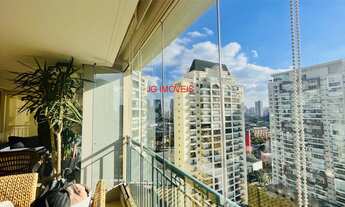 Imagem 3: APARTAMENTO RESIDENCIAL em São Paulo - SP, Brooklin