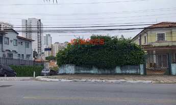 Imagem 2: TERRENO COMERCIAL em SÃO PAULO - SP, MIRANDÓPOLIS