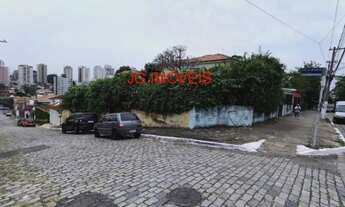 Imagem 4: TERRENO COMERCIAL em SÃO PAULO - SP, MIRANDÓPOLIS