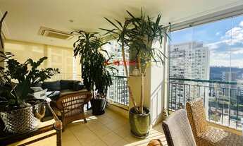 Imagem 2: APARTAMENTO RESIDENCIAL em São Paulo - SP, Brooklin