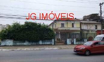 Imagem: TERRENO COMERCIAL em SÃO PAULO - SP, MIRANDÓPOLIS