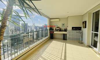 Imagem: APARTAMENTO RESIDENCIAL em São Paulo