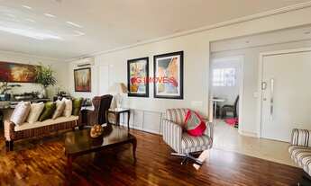 Imagem 6: APARTAMENTO RESIDENCIAL em São Paulo - SP, Brooklin