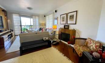 Imagem 4: APARTAMENTO RESIDENCIAL em SÃO PAULO - SP, CAMPO BELO