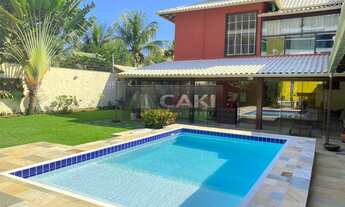 Imagem: CASA RESIDENCIAL em Rio das ostras - RJ