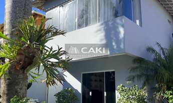 Imagem: CASA RESIDENCIAL em RIO DAS OSTRAS - RJ