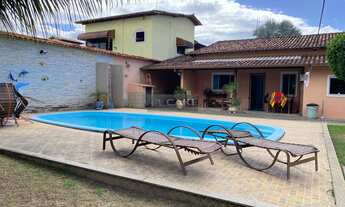 Imagem: CASA RESIDENCIAL em RIO DAS OSTRAS - RJ