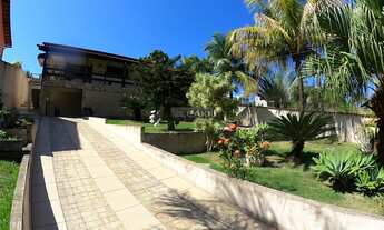 Imagem: CASA RESIDENCIAL em RIO DAS OSTRAS - RJ