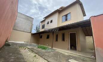 Imagem: Casa RESIDENCIAL em RIO DAS OSTRAS - RJ