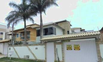 Imagem 1: CASA RESIDENCIAL em Rio das Ostras - RJ, Bela Vista